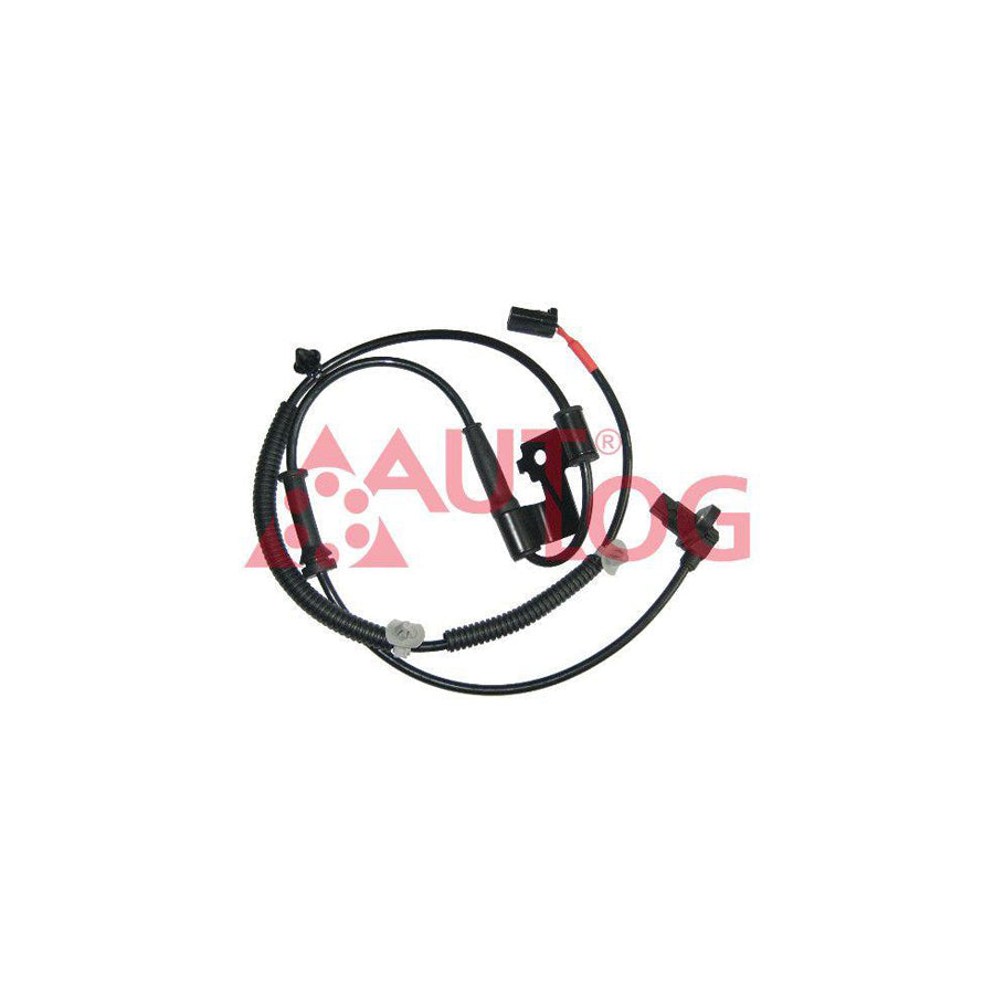 Autlog As4716 Abs Sensor for KIA Sorento II (XM)
