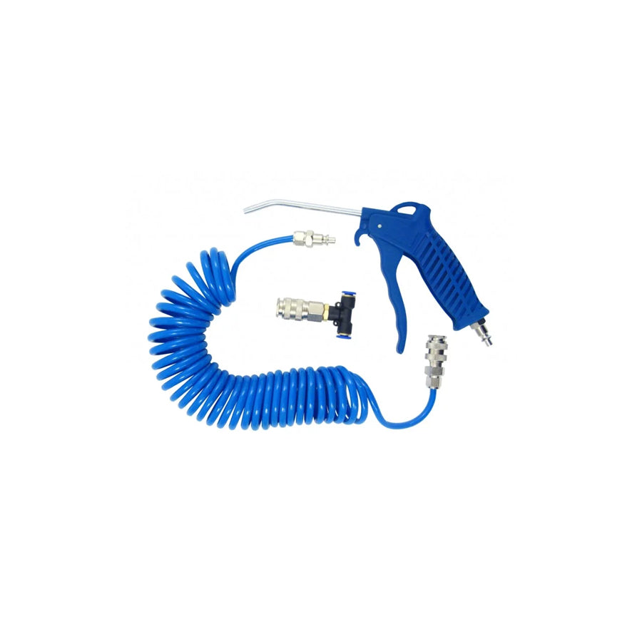 Carcommerce 42937 Suction / Blast Gun (Compressed Air)
