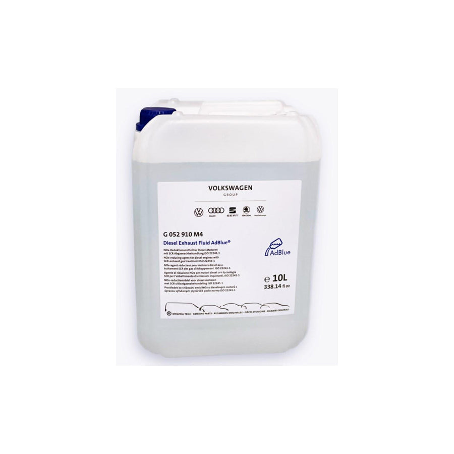 Vag G052910M4 Urea