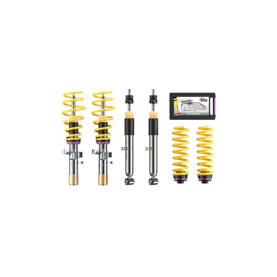KW 35208200CJ BMW G20 Variant 3 Leveling Coilover Kit 1 | ML Performance US Car Parts