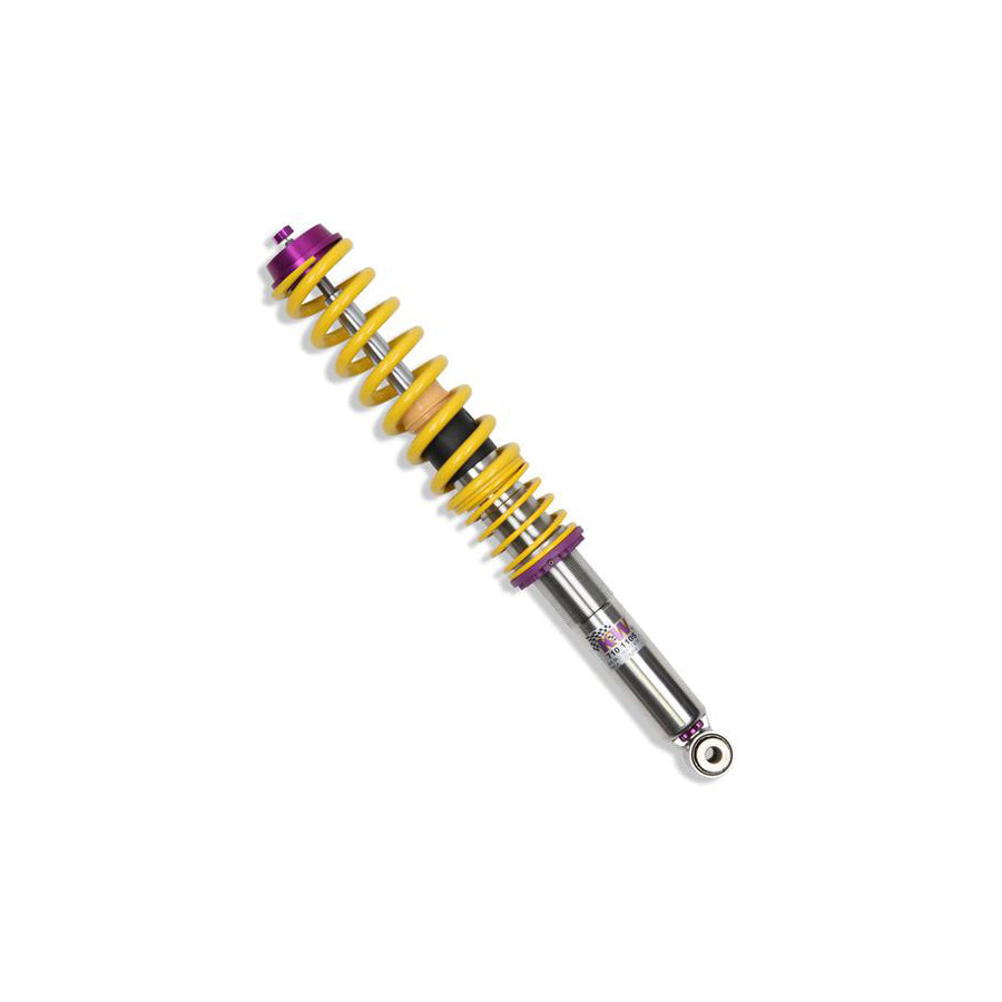 KW 35271025 Porsche 964 911 Variant 3 Coilover Kit 4 | ML Performance US Car Parts