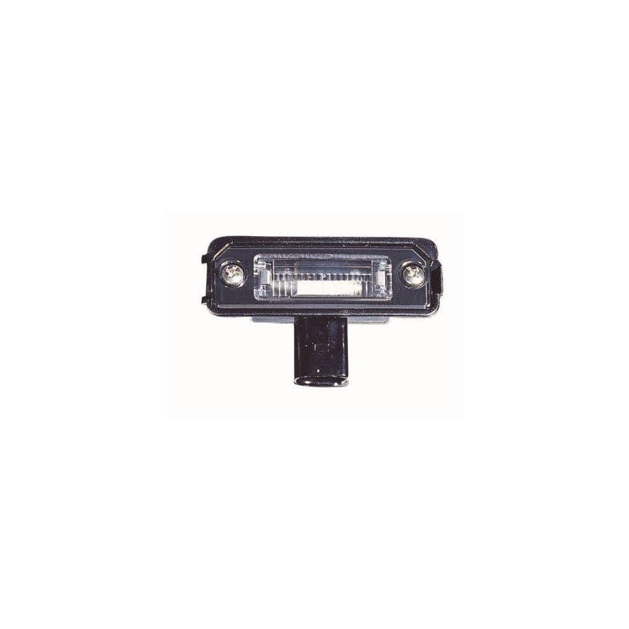 Abakus 4412102Nae Licence Plate Light