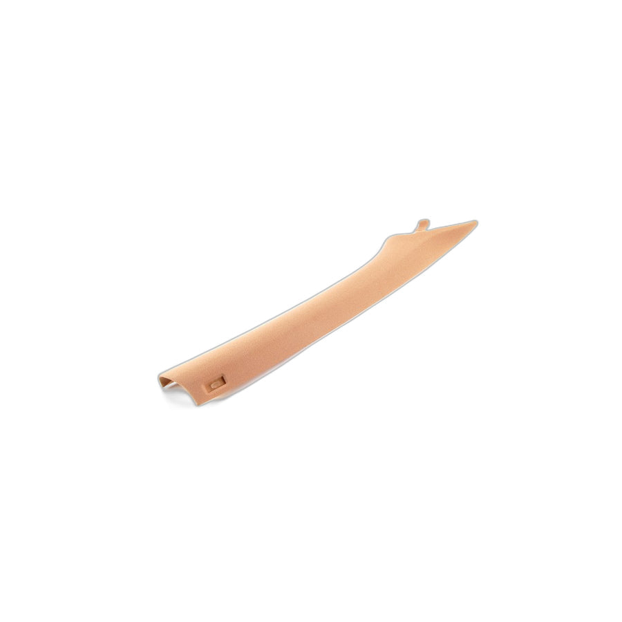 Genuine BMW 51438235008 E39 Right Windshield Panel Cover - Its SANDBEIGE (Inc. 520i, 528i & 523i) | ML Performance UK Car Parts