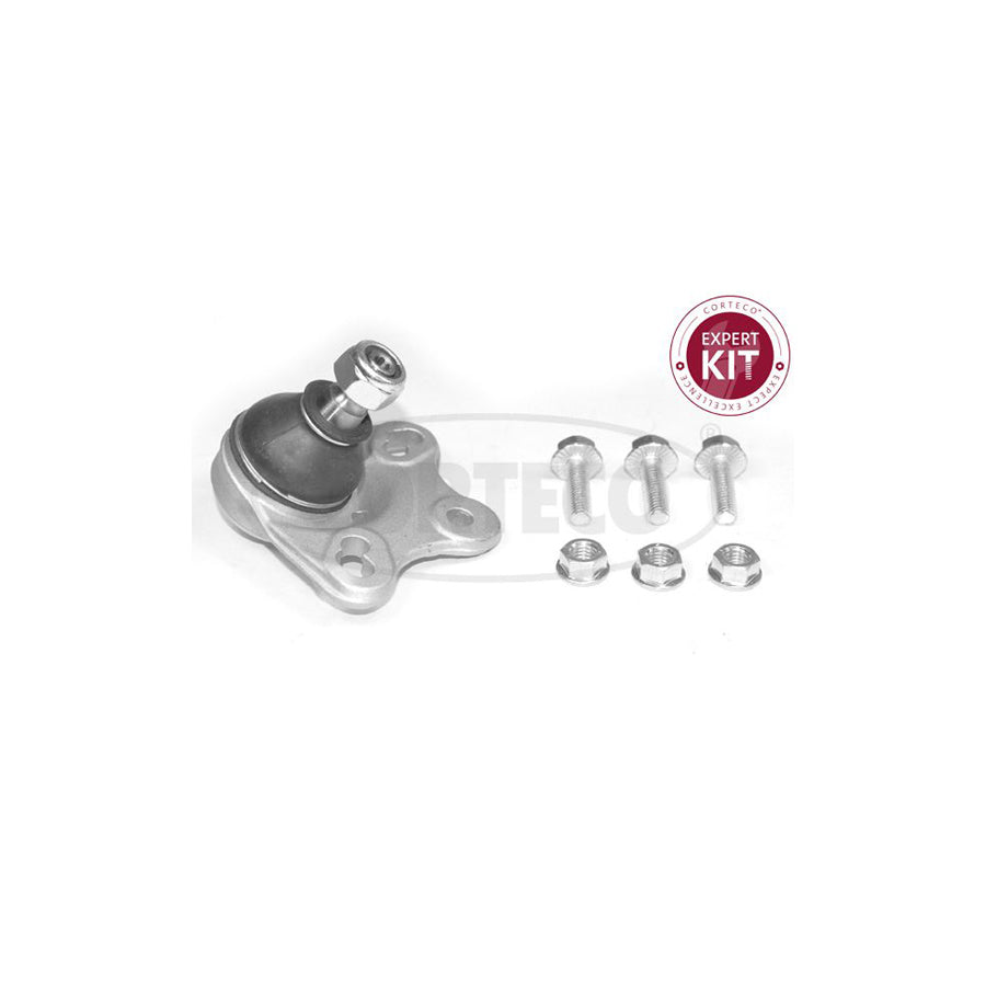 Corteco 49399027 Ball Joint Suitable for Mercedes-Benz A-Class (W168)