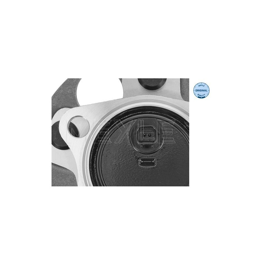 Meyle 30-14 752 0013 Wheel Hub