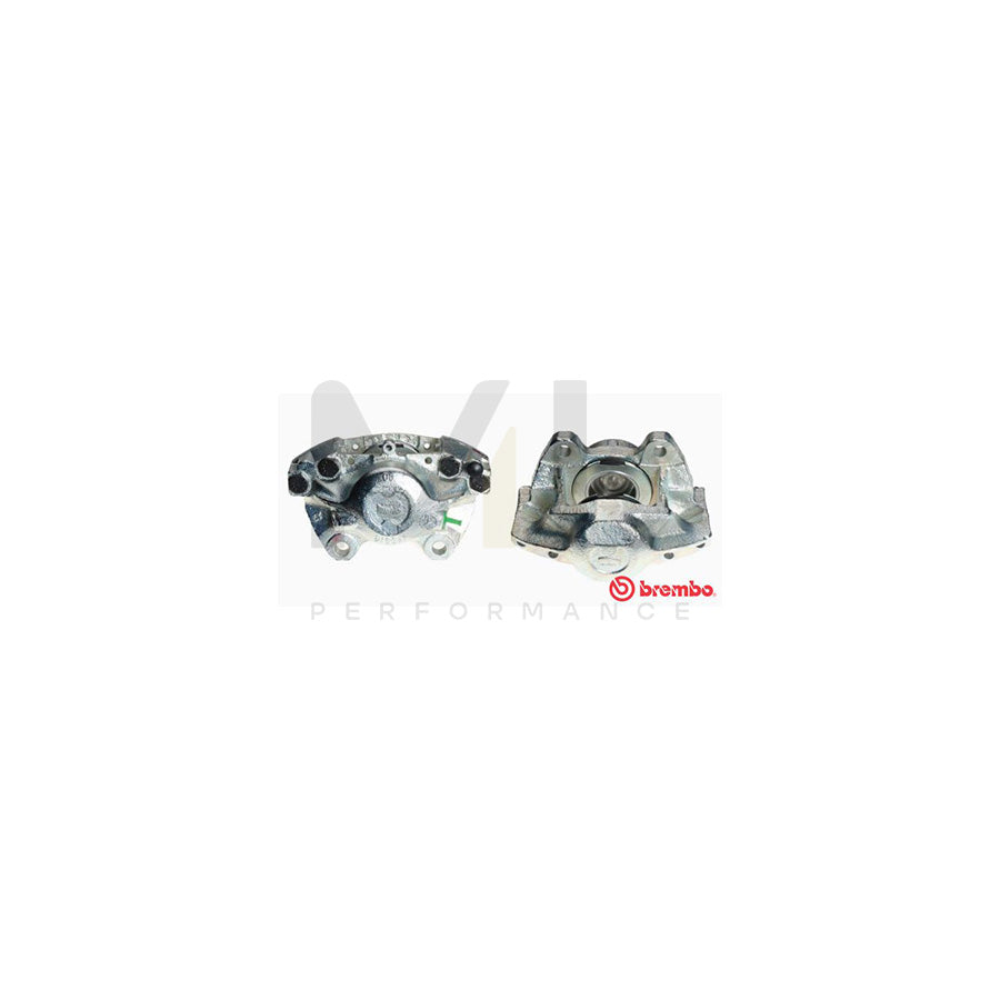 BREMBO F 50 028 Brake Caliper | ML Performance Car Parts