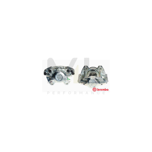 BREMBO F 50 028 Brake Caliper | ML Performance Car Parts
