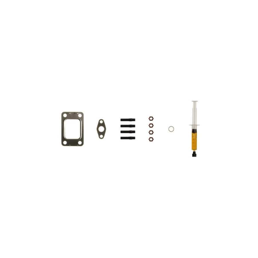 Alanko 10920547 Mounting Kit, Charger