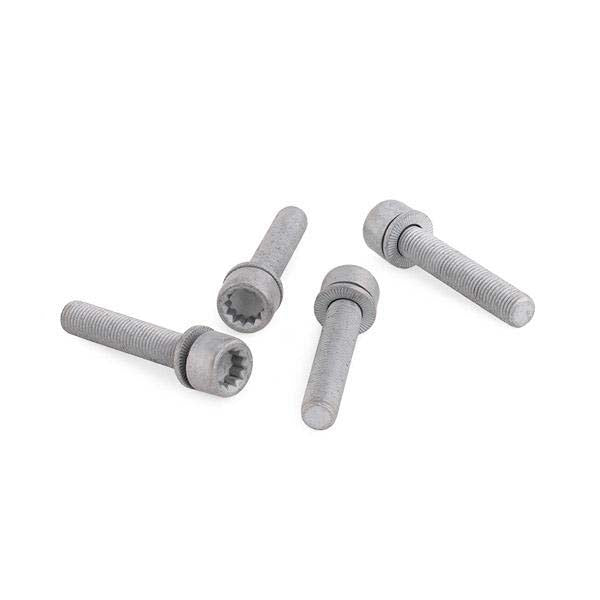 Febi Bilstein 48817 Bolt, Brake Caliper