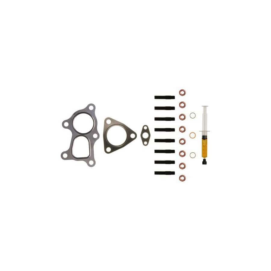 Alanko 10920550 Mounting Kit, Charger