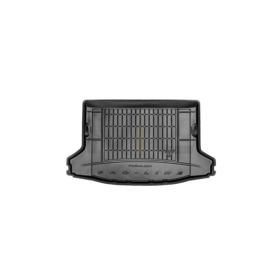 FROGUM TM548010 Car boot tray for SUBARU XV I (_GP_) Elastomer