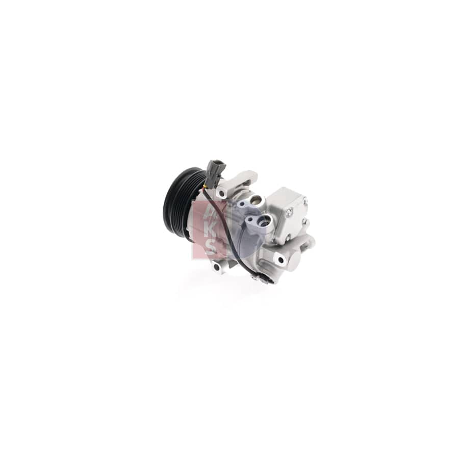 AKS Dasis 851845N Compressor, Air Conditioning