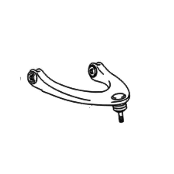 Genuine Lexus 48630-59065 IS Phase 2 N/S Front Upper Control Arm
