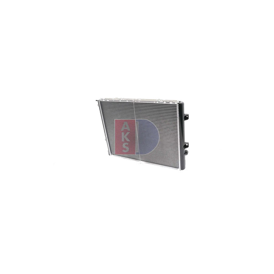AKS Dasis 181780N Engine Radiator for Renault Trucks Mascott