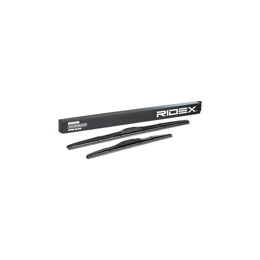 Ridex 298W0466 Wiper Blade