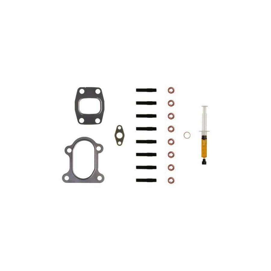 Alanko 10920553 Mounting Kit, Charger for Subaru Impreza
