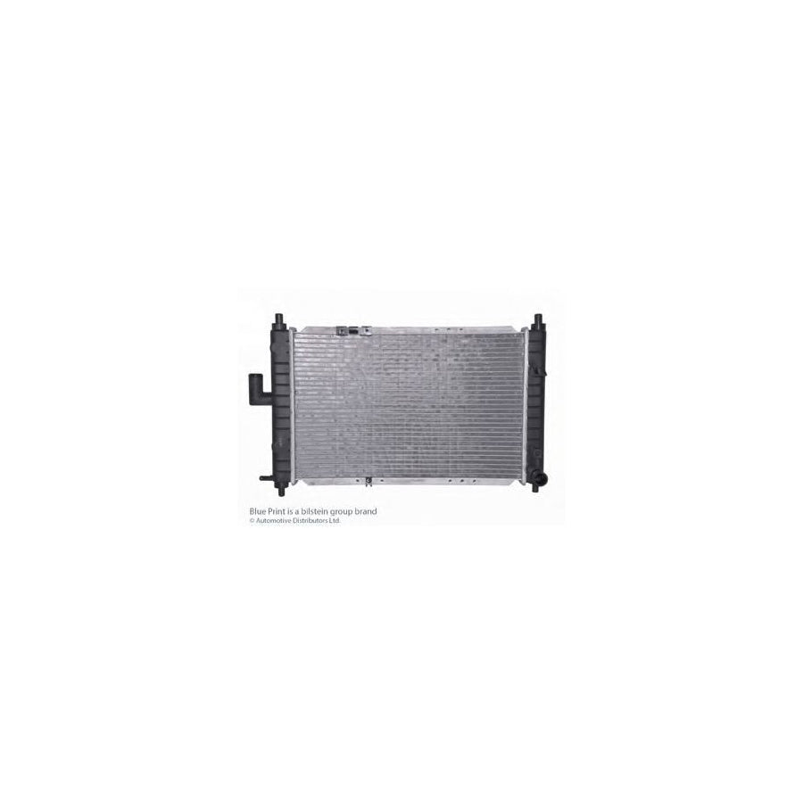 Blue Print Adg09825 Engine Radiator