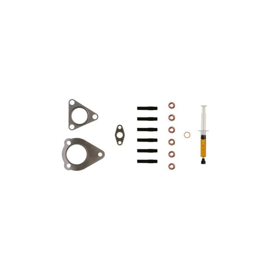 Alanko 10920552 Mounting Kit, Charger