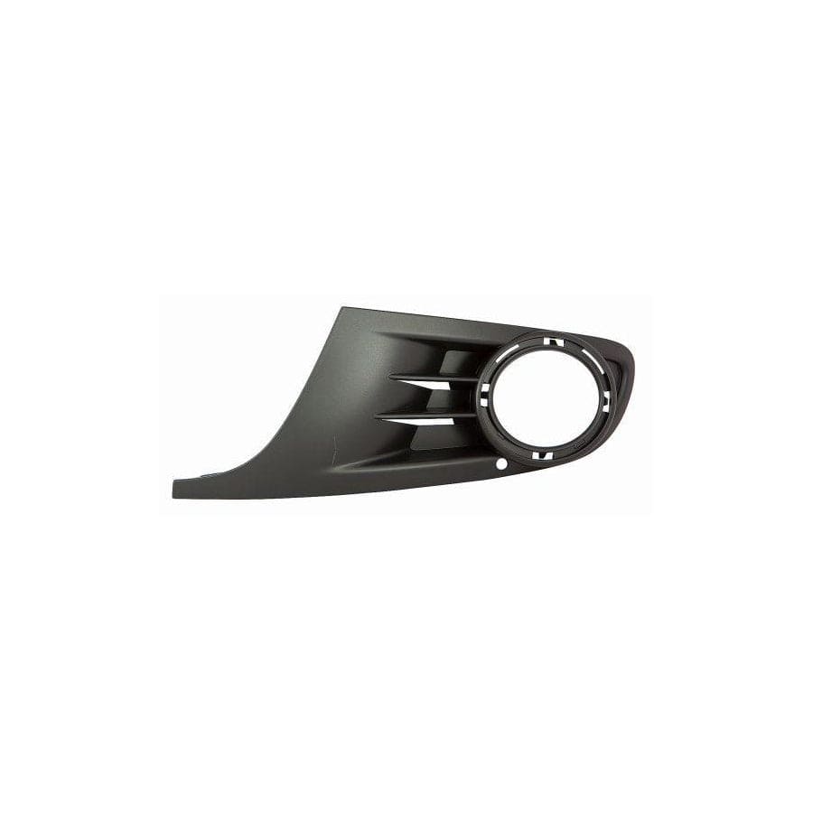 Abakus 4412516Rud Bumper Grill for VW Golf VI Hatchback (5K1)
