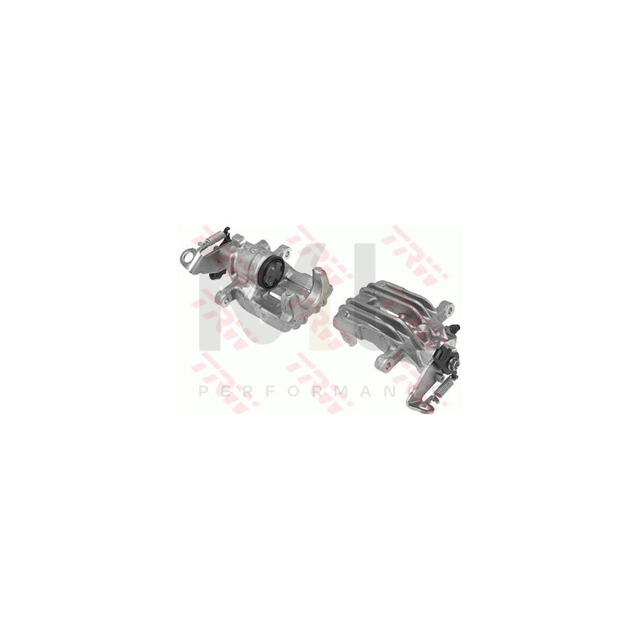 TRW BHQ147 Brake Caliper | ML Performance Car Parts