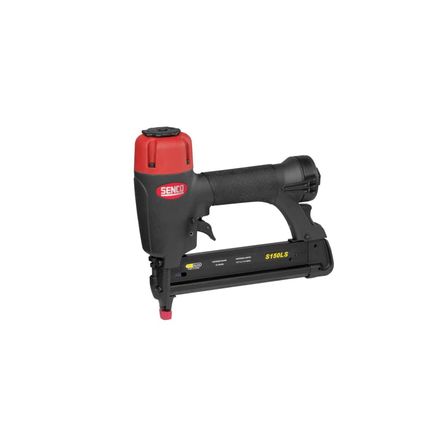 Senco SEN952008N S150LS Pneumatic Semi Pro Narrow Crown Stapler