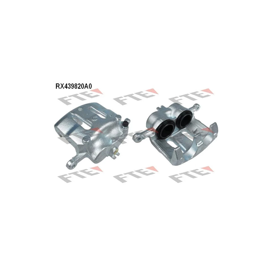 FTE Rx439820A0 Brake Caliper