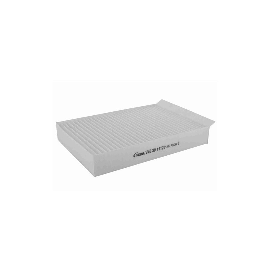 Vemo Original Quality V40-30-1112 Pollen Filter | ML Performance US Car Parts