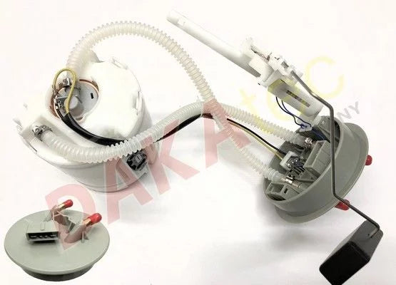 Dakatec 900032 Fuel Feed Unit