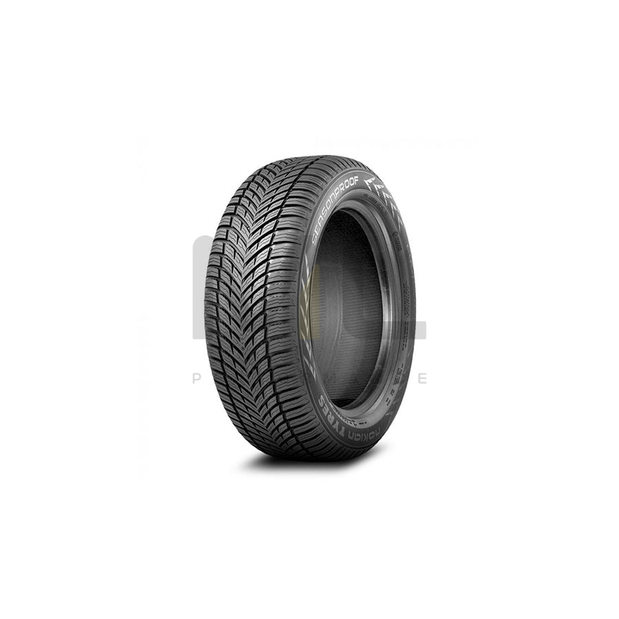 Nokian Seasonproof C 215/65 R15 104T All-season Van Tyre