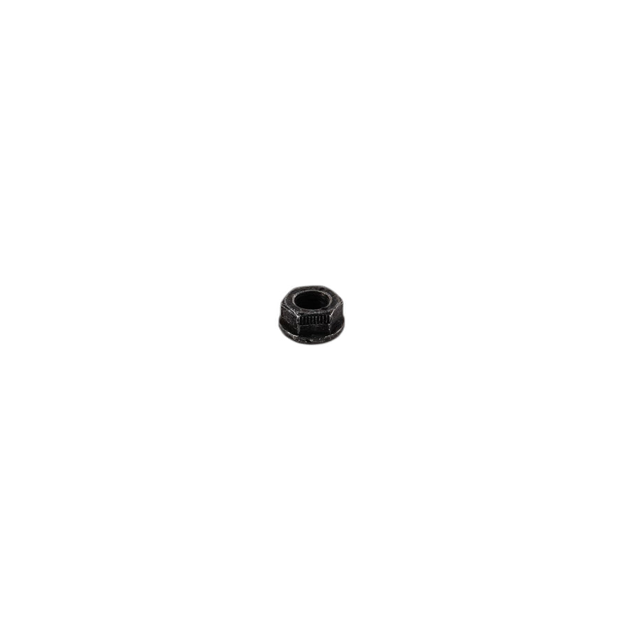 Genuine BMW Mini 51417053138 E34 E30 E21 Self-Locking Hex Nut M6 (Inc. M5) | ML Performance UK Car Parts