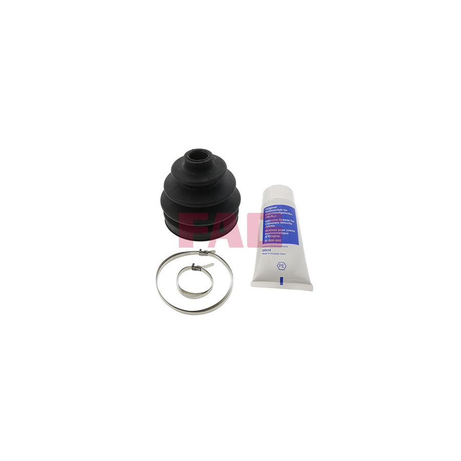 FAG 772 0344 30 Bellow Set, Drive Shaft