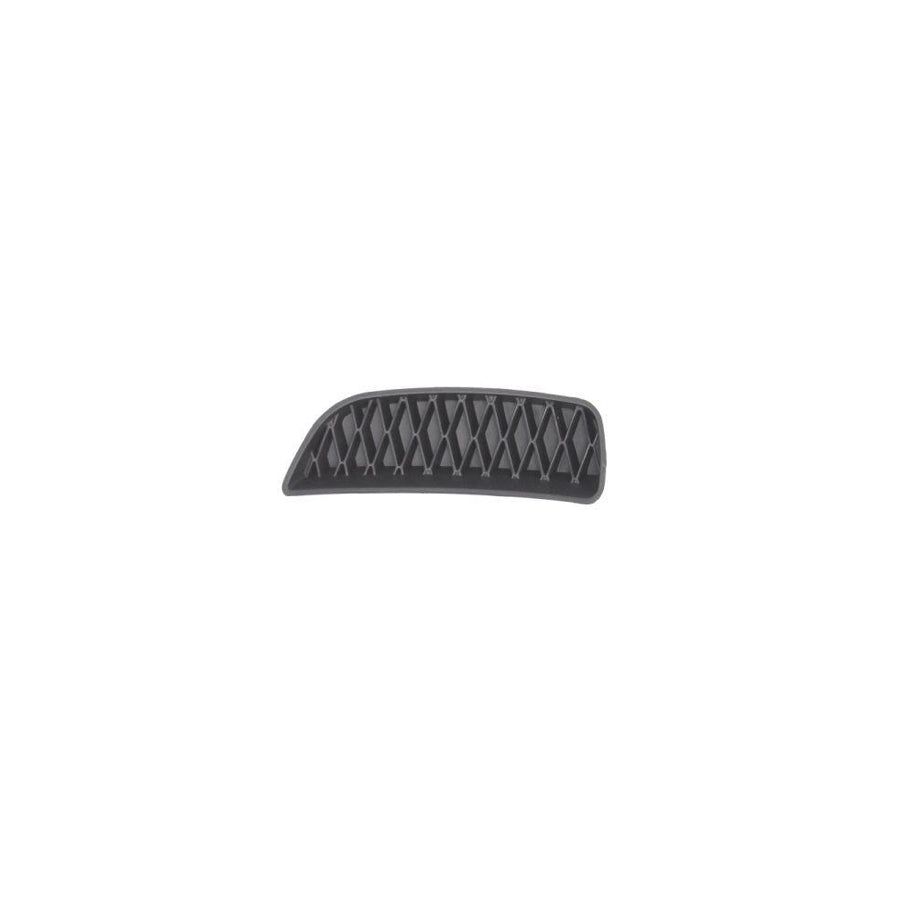 Blic 6502-07-2013995P Bumper Grill For Fiat 500L (351, 352)
