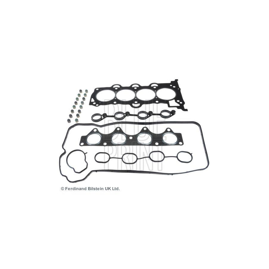 Blue Print Adg06296 Gasket Set, Cylinder Head