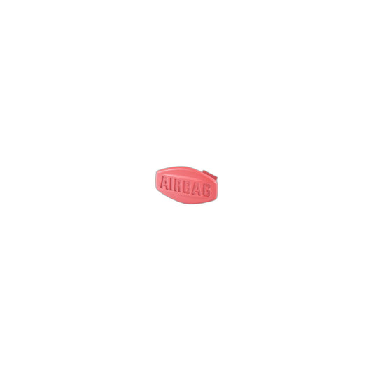 Genuine BMW 51417049306 E46 Cover TRAUMROT (Inc. 328Ci) | ML Performance US Car Parts
