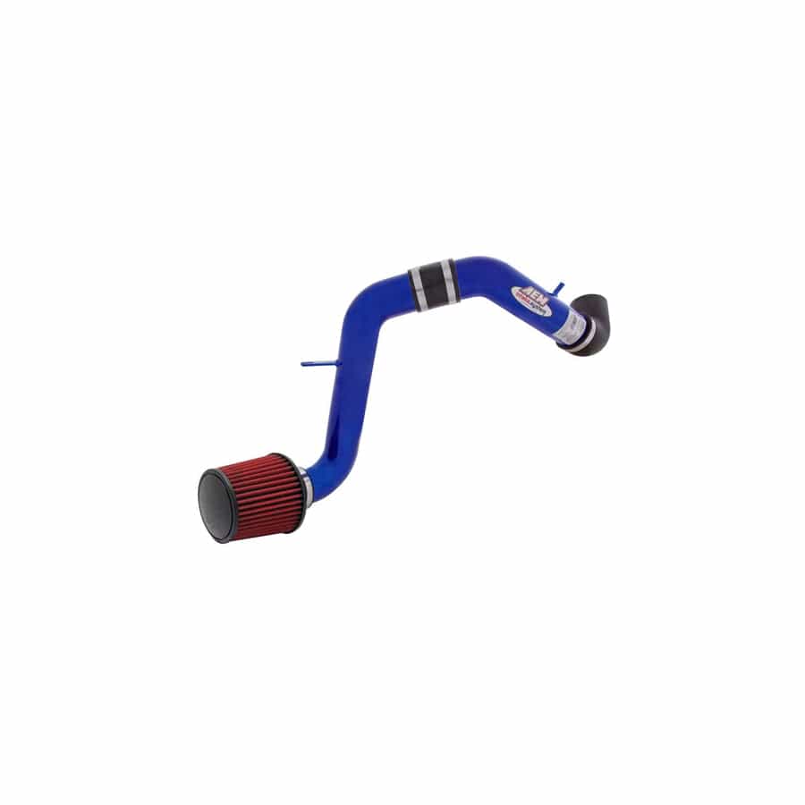 AEM Honda Civic EX 1.7L L4 W/Manual Trans 21-433B Cold Air Intake System