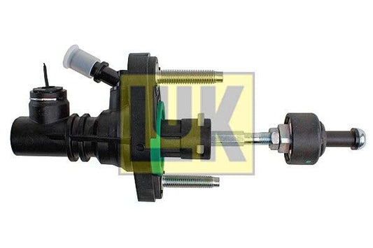LuK 322 0276 20 Clutch Disc