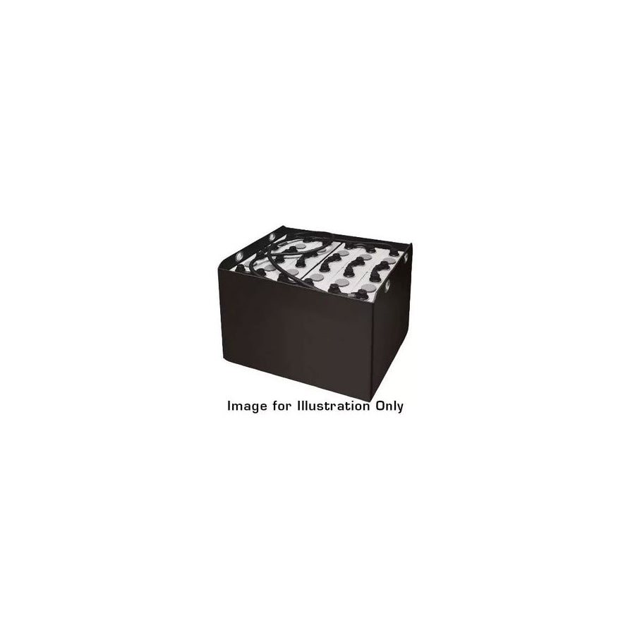 6 PzS 840 - 24 Units - 48V Forklift Battery Pack 6PzS840 | ML Performance US Car Parts