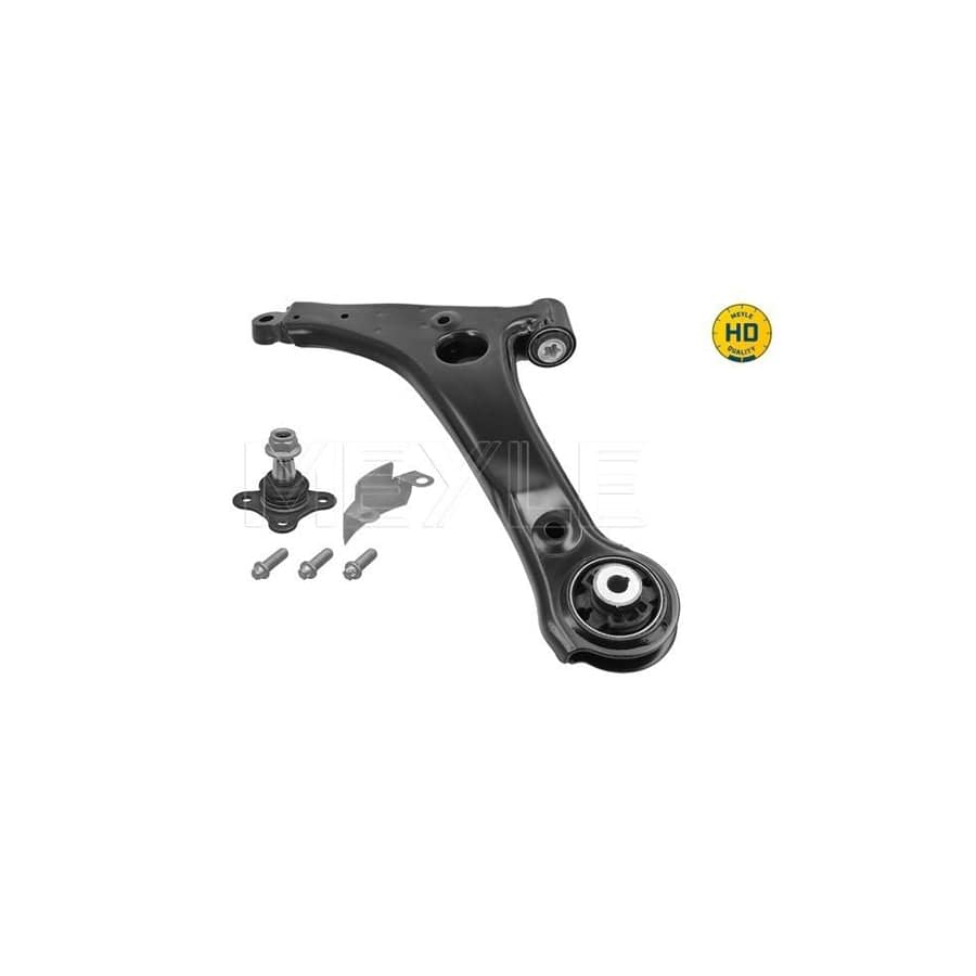 Meyle 016 050 0188/Hd Suspension Arm Suitable For Mercedes-Benz Sprinter
