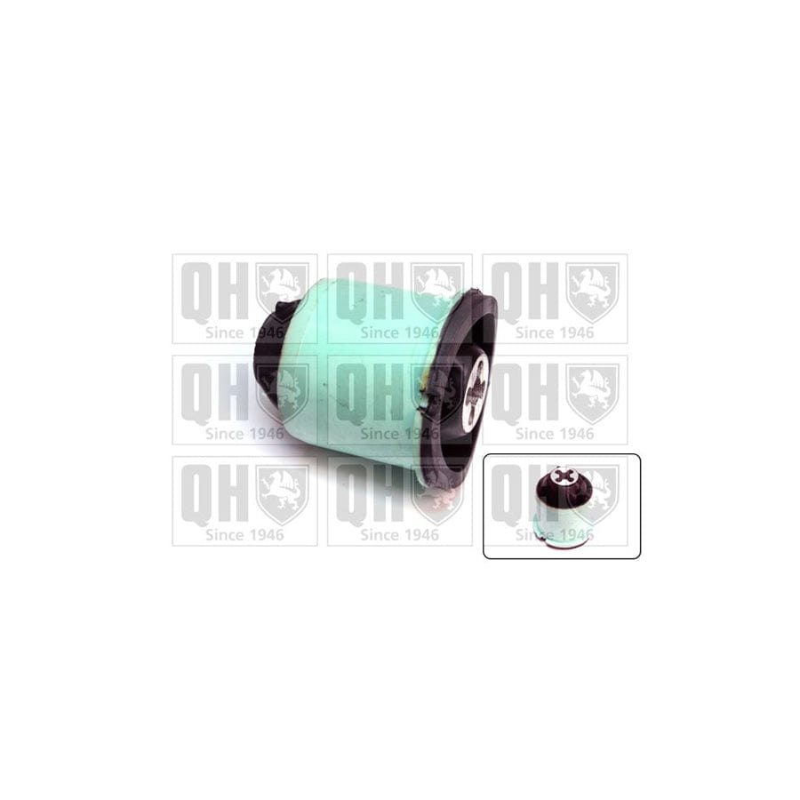 Quinton Hazell Ems8607 Axle Bush