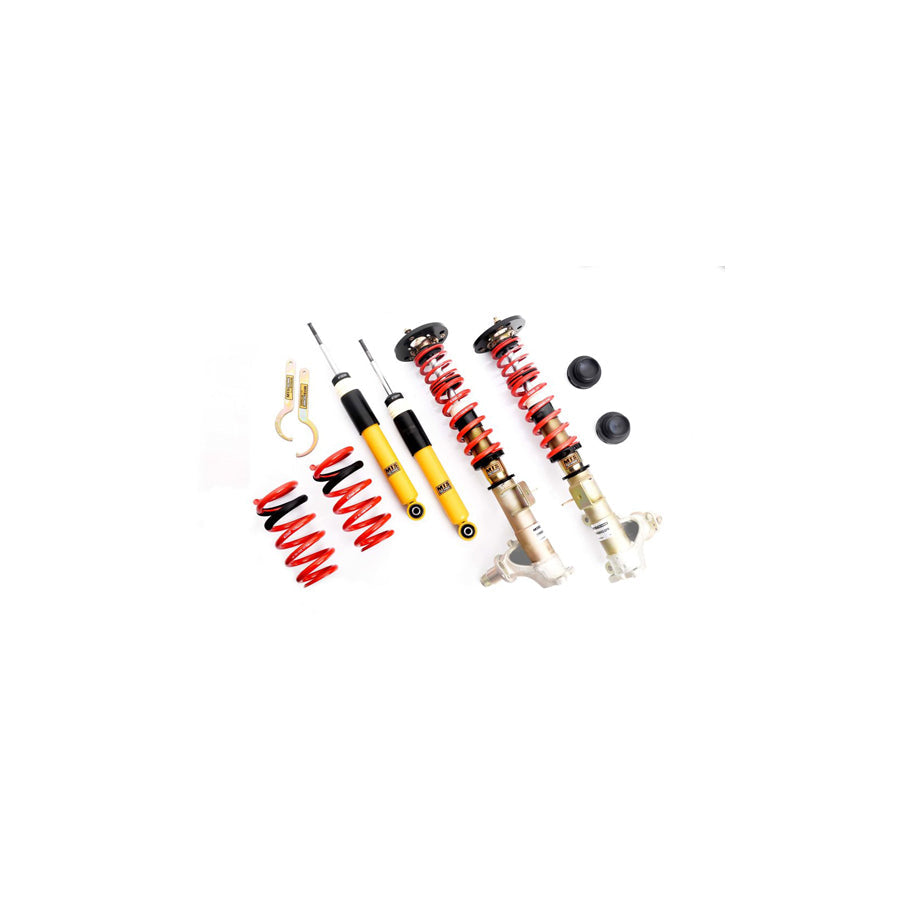 MTS Technik BMW Coilover Suspension Street - MTSGWBM90 Coilover Kits