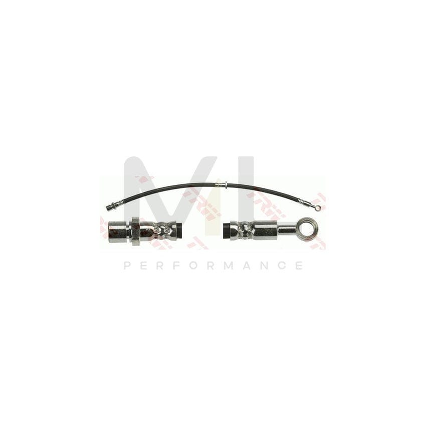 TRW PHD1092 Brake Hose for SUBARU SVX (CX) 546mm, M10x1 | ML Performance Car Parts