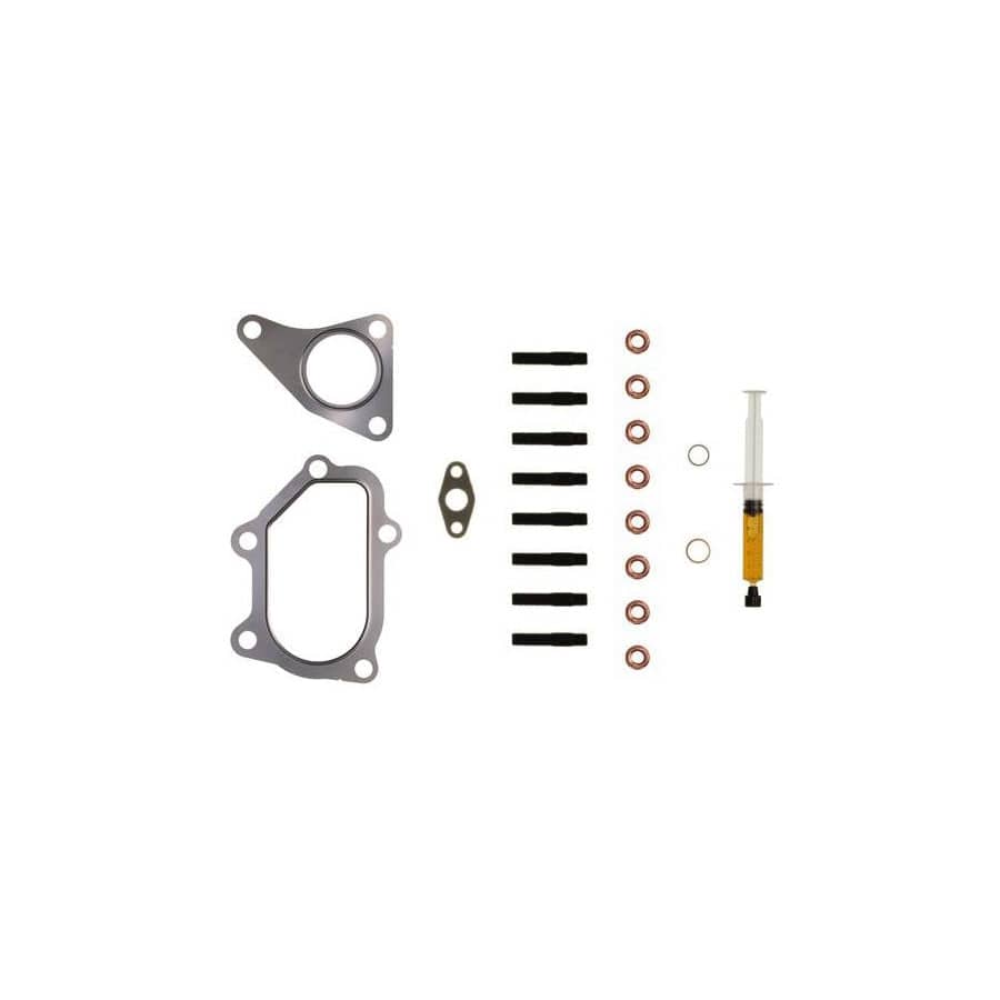 Alanko 10920551 Mounting Kit, Charger