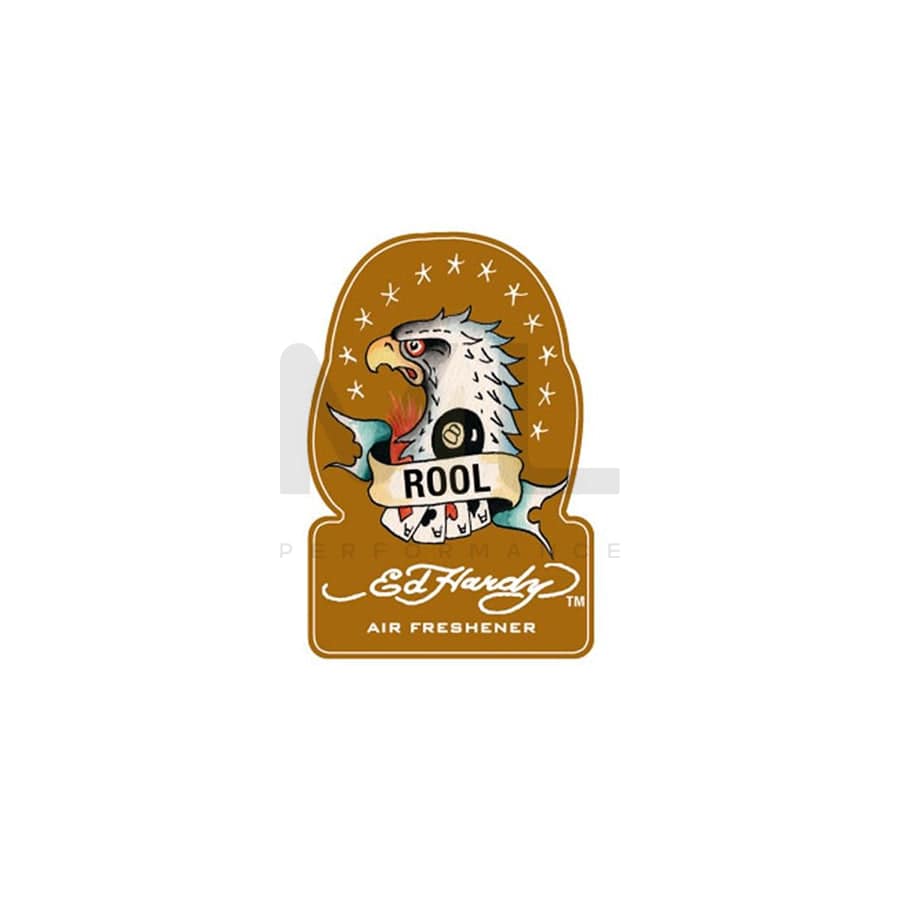 ARMOR ALL Eagle Mountain 11311 Car air freshener Bag, Brown