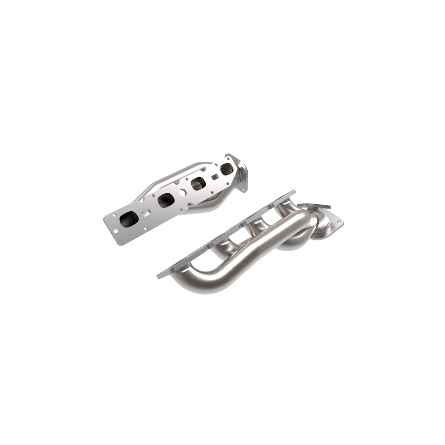 aFe 48-32029 Short Tube Header RAM 2500/3500 19-21 V8-6.4L  | ML Performance US Car Parts