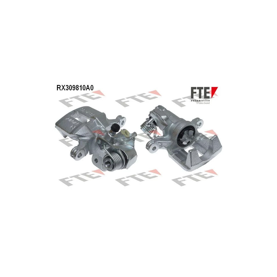 FTE Rx309810A0 Brake Caliper