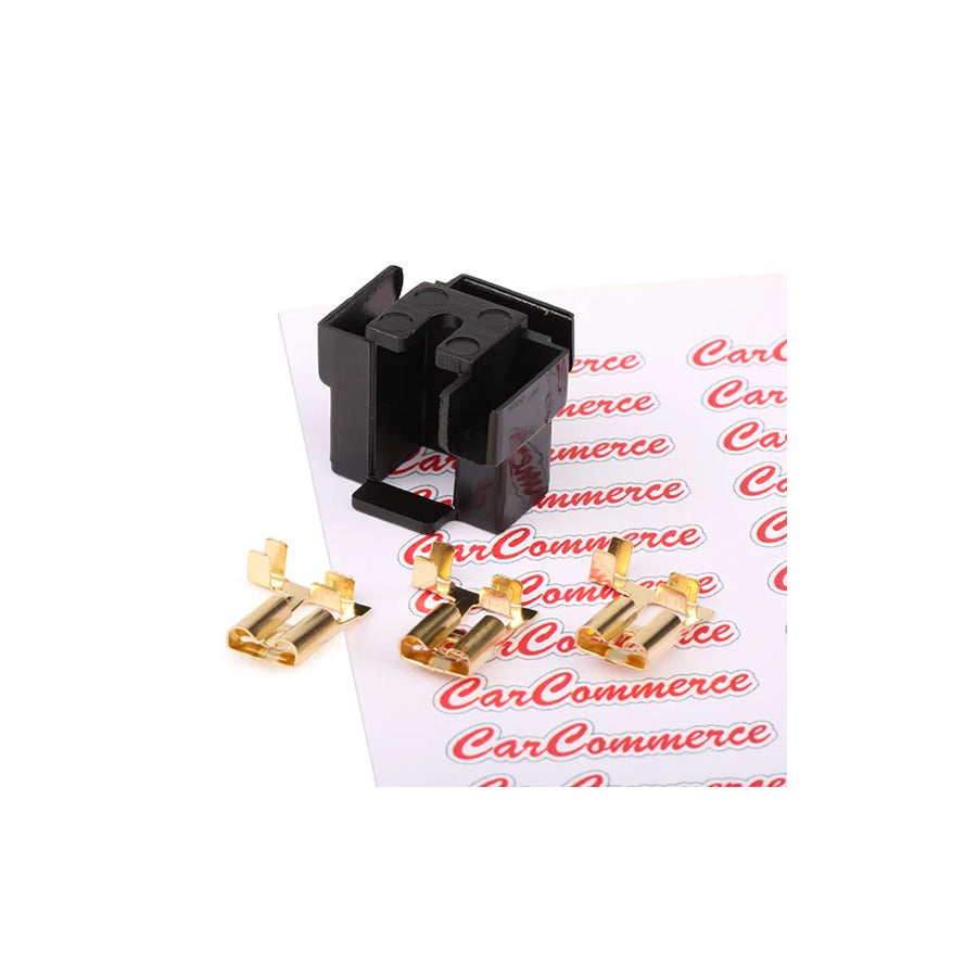 Carcommerce 42896 Lamp Socket, Electric Universal Parts