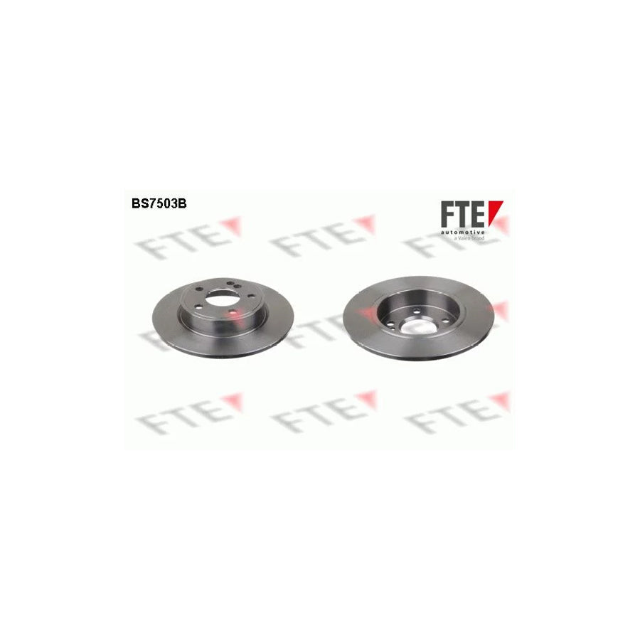 FTE 9082096 Brake Disc