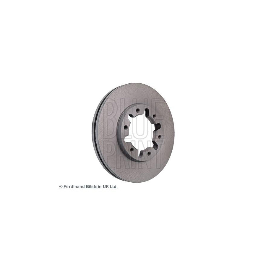 Blue Print Adn14392 Brake Disc for Nissan Patrol