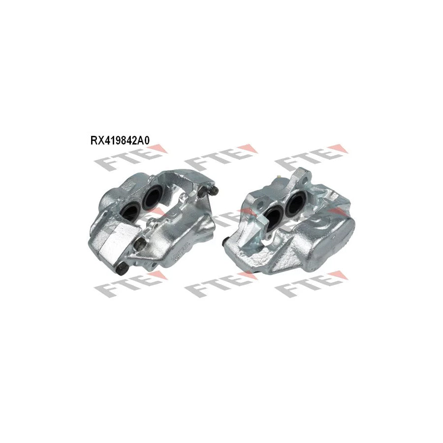 FTE 9290905 Brake Caliper for Ford Transit