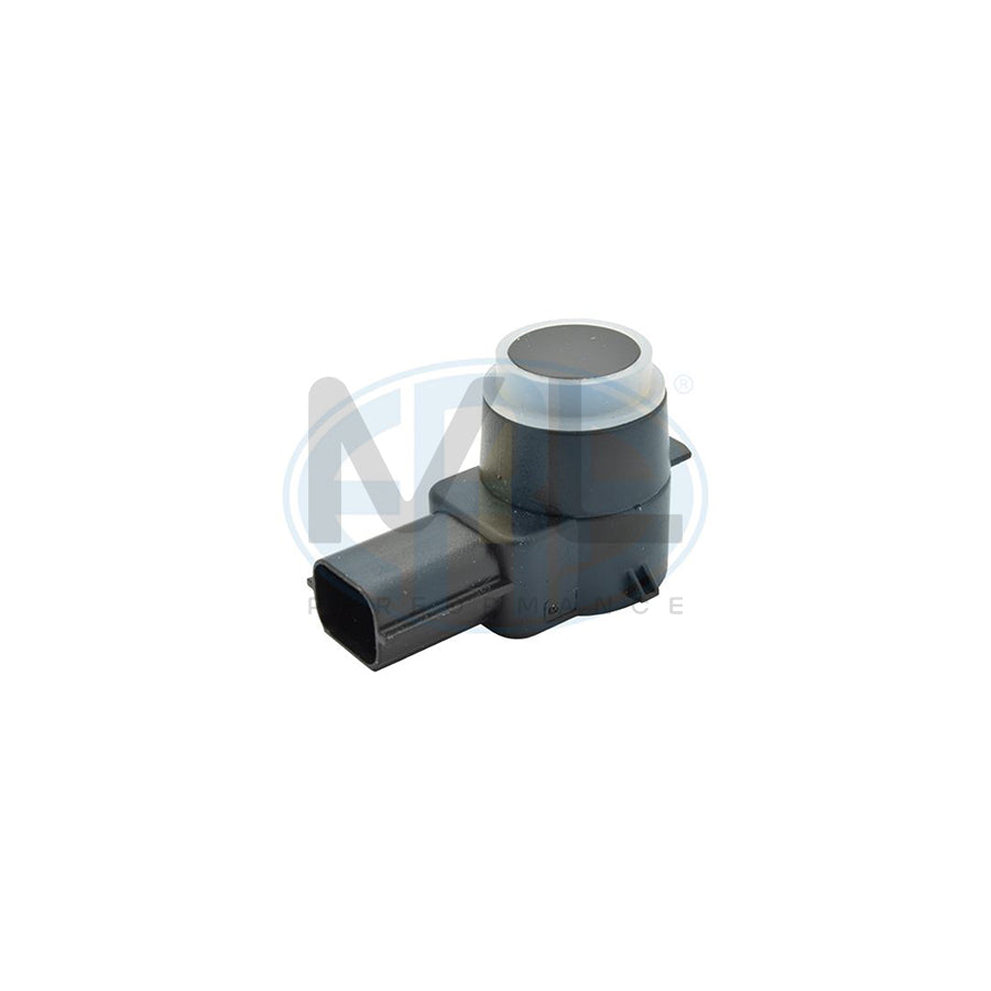 ERA 566042A Parking sensor Front, Rear, Black, Ultrasonic Sensor